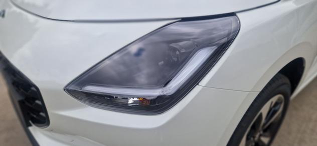 Suzuki Swift 1.2 Hybrid 4WD AllGrip Top - Foto 10