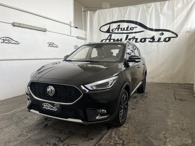 MG ZS ZS 1.0 Luxury tua da 149,00 al mese