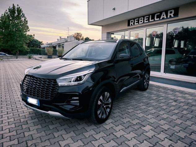 Dr 5.0 s3 1.5 Bi-Fuel GPL - Foto 2