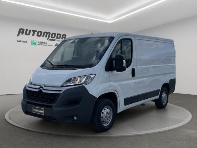 CITROEN Jumper 28 BlueHDi 110 PC-TN Furgone rif. 23723413