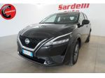 NISSAN Qashqai MHEV 158 CV Xtronic Business rif. 23815168