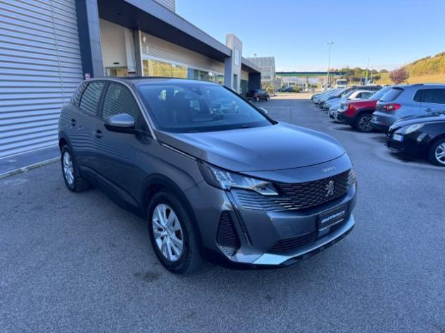 PEUGEOT 3008 130cv EAT8 ALLURE IVA ESPOSTA LEGGE 104 rif. 24022340 - Foto 3