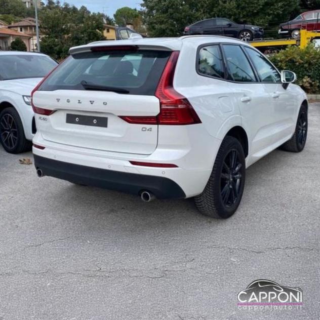 VOLVO XC60 2WD Geartronic Momentum Harman-Kardon rif. 24112973 - Foto 4