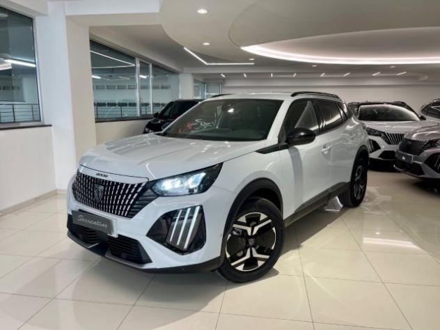 PEUGEOT 2008 PureTech 100 S&S Allure PRONTA CONSEGNA VARICOLORI rif. 22653533 - Foto 4
