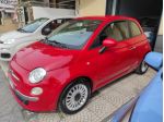 Fiat 500 1.2 benzina gpl usb aux blockshaft