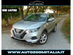 NISSAN Qashqai 2ª serie Qashqai 1.5 dCi Acenta