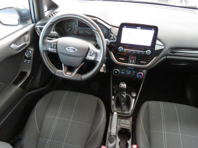 Ford Fiesta 1.1 75 CV GPL 5 porte Titanium - Foto 9