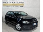 Volkswagen Polo Benzina Neopatentati 5 porte