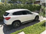 BMW X1 sDrive 18d 150 CV Automatico XLINE – Unico Propr. – Solo 93.000 km!