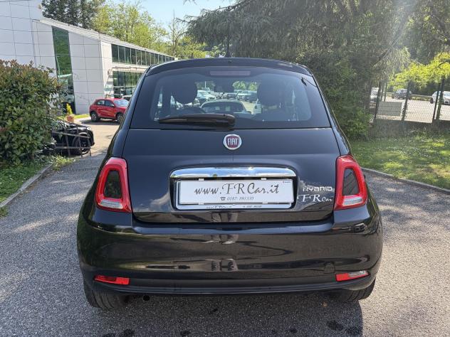 FIAT 500 500 1.0 hybrid - Foto 7