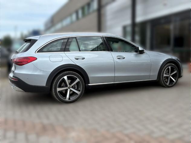 Mercedes-Benz Classe C C 220 d 4MATIC All Terrain - Foto 7