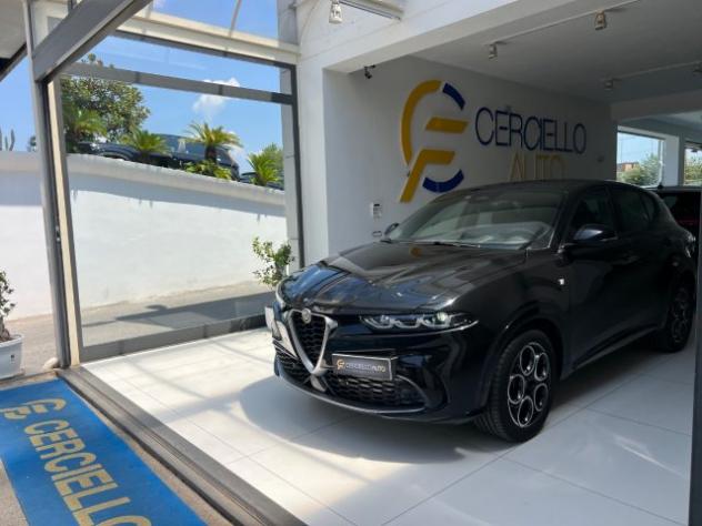ALFA ROMEO Tonale 1.6 diesel 130 CV TCT6 Ti da €299,00 mensili rif. 24007065 - Foto 4