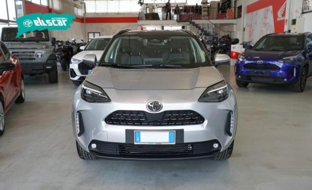 TOYOTA C-HR 1.8 HV Active rif. 23750692 - Foto 4