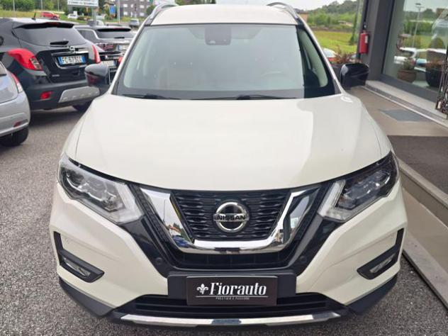 NISSAN X-Trail 1.7 dCI 150cv N1 tekna full optional rif. 24097512