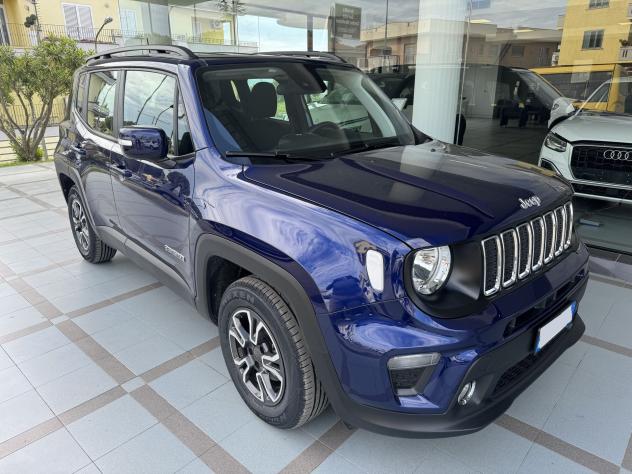 Jeep Renegade 1.6 Mjt 120 CV Business - Foto 3