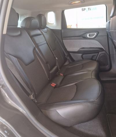 Jeep Compass Compass 1.3 turbo t4 phev Business 4xe auto - Foto 9