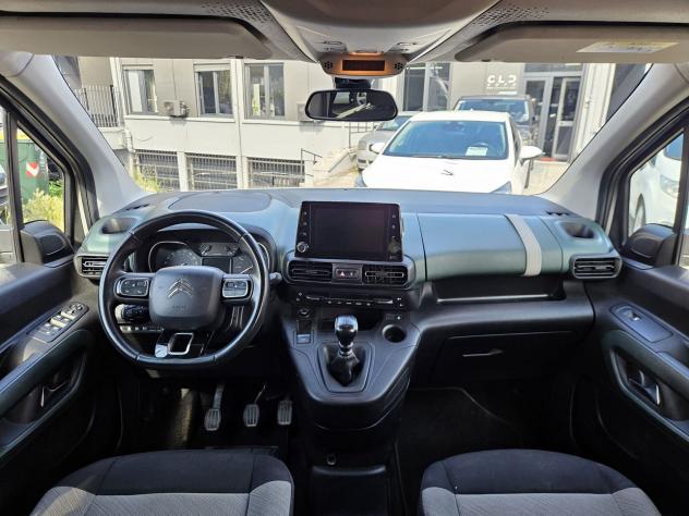 Citroën Berlingo BlueHDi 130 S&S XTR 7posti - Foto 9