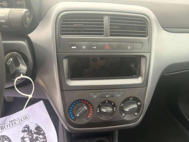 FIAT Punto Evo Punto III Evo 5p 1.2 Active GPL rif. 24048681 - Foto 10