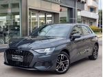 Audi A3 2.0 SPB 30 Tdi S-Tronic Cockpit+Cerchi'17