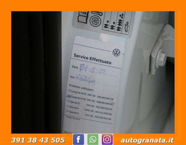 Volkswagen Polo 1.0 EVO COMFORTLINE 80CV Navi. - Foto 10