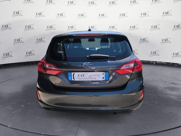 Ford Fiesta Fiesta 5p 1.1 Plus Gpl (prezzo reale) - Foto 6