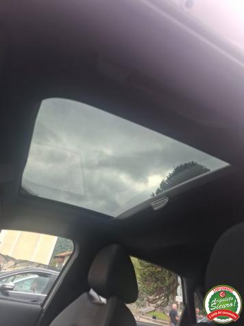 AUDI A1 SPB 1.6 TDI 116 CV Sline TETTO APR. rif. 24108425 - Foto 7