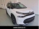 CITROEN C3 Aircross PureTech 110 S&S Plus rif. 23526145