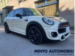 MINI Cooper S S 2.0 192CV JOHN COOPER WORKS TETTO PANORAMICO  rif. 22964974