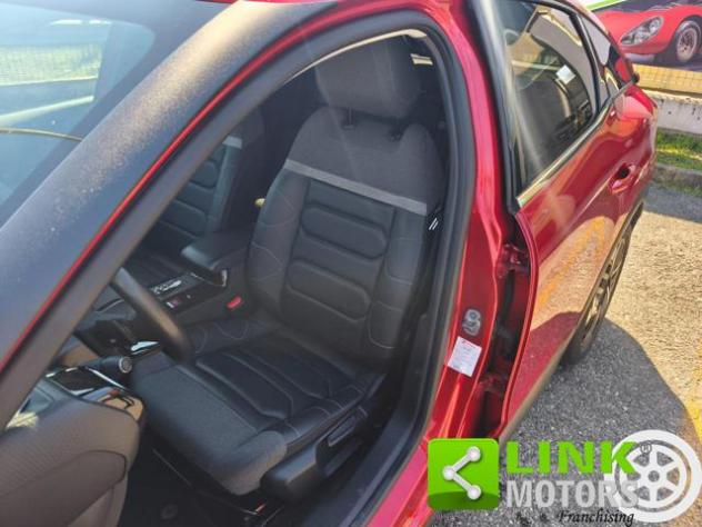 CITROEN C4 BlueHDi 130 S&S EAT8 Shine rif. 23784157 - Foto 9