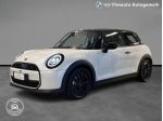 MINI Cooper S Classic + Pacchetto L rif. 24031699