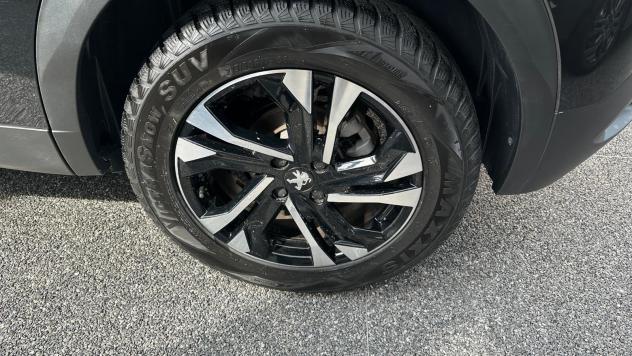 Peugeot 2008 PureTech 130 Allure Pack S/S PRONTA CONSEGNA SENZA VINCOLI DI FINANZIAMENTO PASSAGGIO COMPRESO - Foto 7