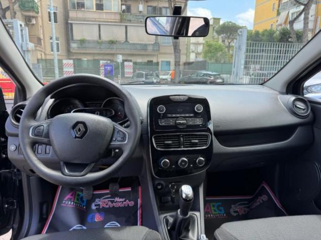 RENAULT Clio 1.2 75CV 5 porte Life GPL rif. 23838390 - Foto 10