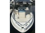 Marinello fisherman 16 + carrello