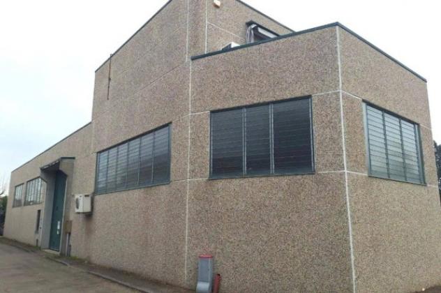 Immobile in asta di 431 m² con più di 5 locali in vendita a Castelnuovo Rangone - Foto 13