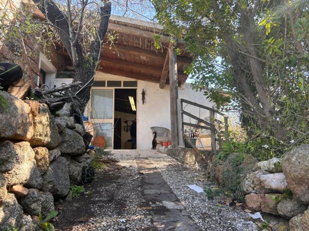 Colonica in vendita a Aglientu 200 mq Rif: 1396636