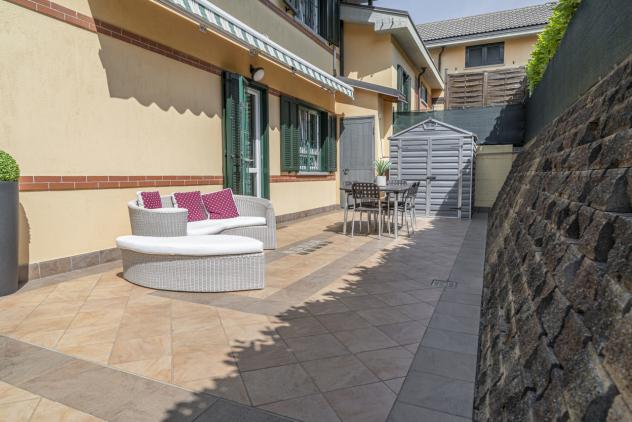 Villa a schiera in vendita a Alpignano - Foto 3