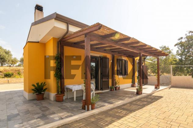 Villa o villino in vendita a Canicattini Bagni - Foto 12