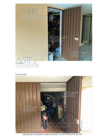 IMMOBILI-IMMOBILE RESIDENZIALE-Via A. Lincoln, 15, 41012 Carpi MO, Italia - Foto 7