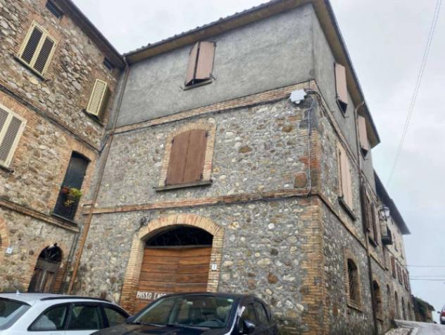 Immobile in asta di 144 m² con più di 5 locali in vendita a Castel Viscardo - Foto 3