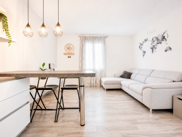 Appartamento in vendita a Orentano - Castelfranco di Sotto 80 mq Rif: 1410163 - Foto 6