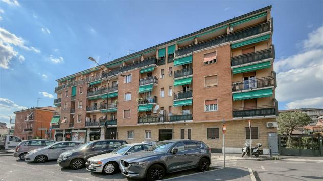 Appartamento in Vendita in zona BORGO MISTO - Foto 6