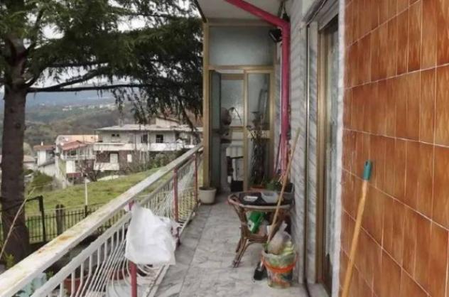 Immobile in asta di 121 m² con più di 5 locali in vendita a Cosenza - Foto 6