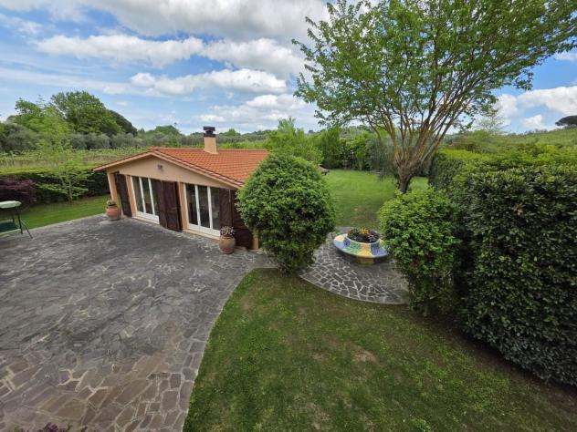 Villa in vendita a Crespina Lorenzana 350 mq Rif: 1419487 - Foto 7