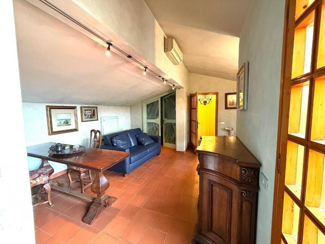 Appartamento in vendita a Empoli 220 mq Rif: 1424281 - Foto 9
