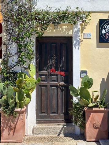 LA CASA SUL PORTO A LA MADDALENA - SARDEGNA - Foto 6
