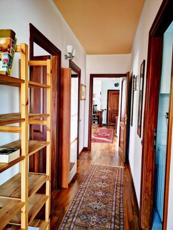 AMPIO APPARTAMENTO CON DUE TERRAZZI E BOX DOPPIO - Foto 7