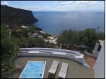 Filicudi, Isole Eolie, VE 1189,  splendida casa indipendente di mq. 124, vani 4,