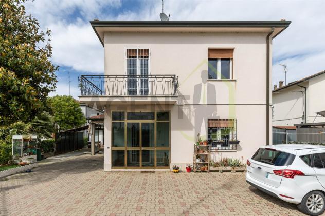 Casa singola in Vendita in zona CA DI LUGO