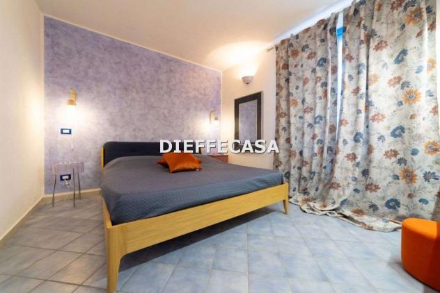 V2638 - In vendita a Marsala appartamento in villetta con balcone zona mare - Foto 18