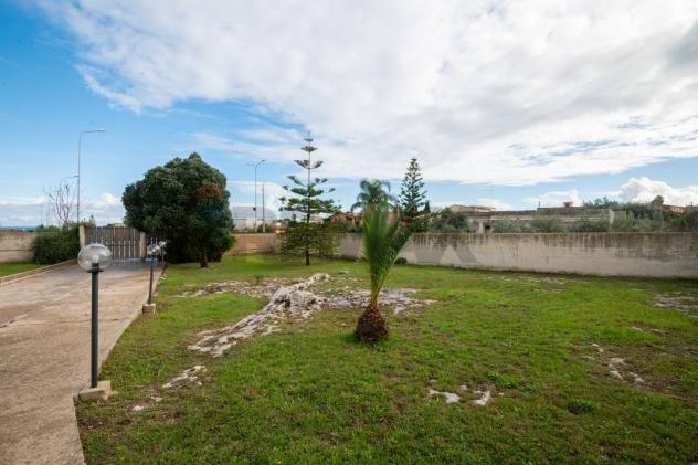 Villa singola in vendita a Melilli, Città Giardino - Foto 3